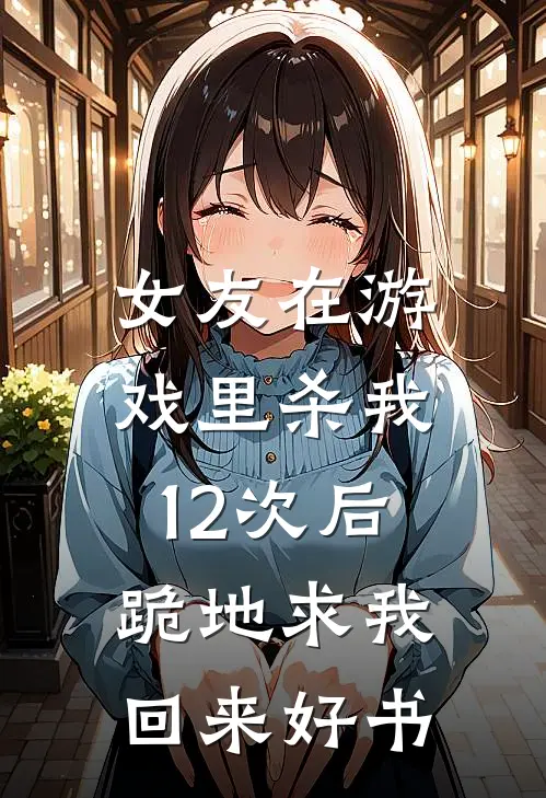 女友在游戏里杀我12次后，跪地求我回来好书
