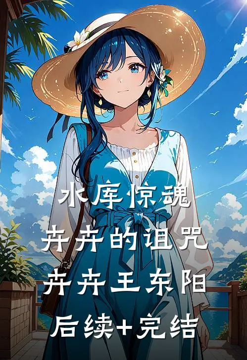 水库惊魂：卉卉的诅咒卉卉王东阳后续+完结