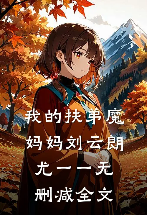 我的扶弟魔妈妈刘云朗尤一一无删减全文
