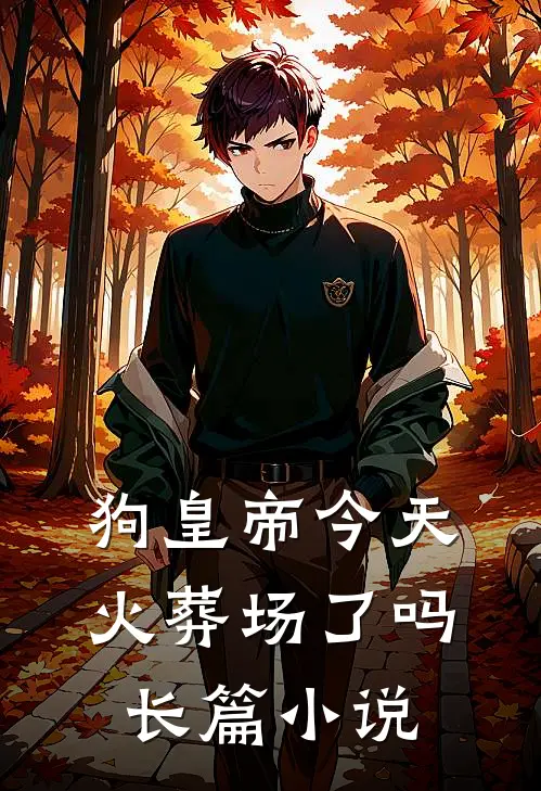 狗皇帝今天火葬场了吗长篇小说