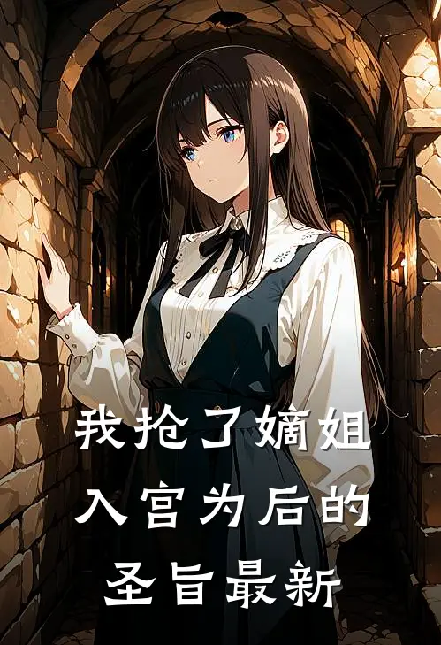 我抢了嫡姐入宫为后的圣旨最新