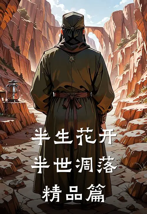 半生花开，半世凋落精品篇