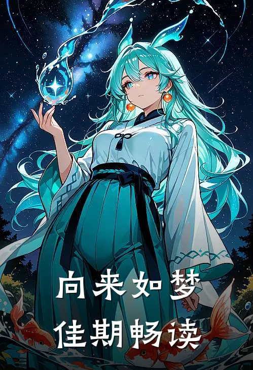 向来如梦佳期畅读