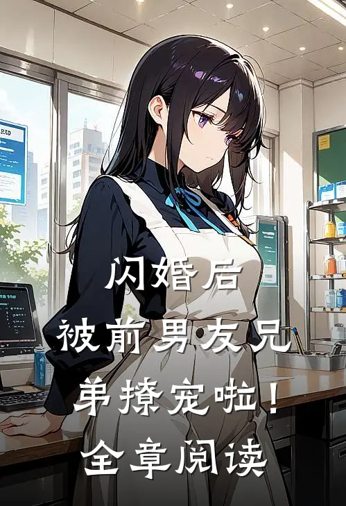 闪婚后，被前男友兄弟撩宠啦！全章阅读