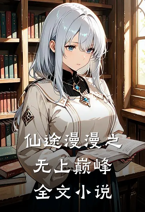 仙途漫漫之无上巅峰全文小说
