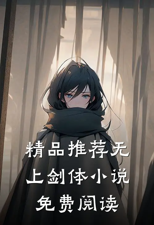 精品推荐无上剑体小说免费阅读