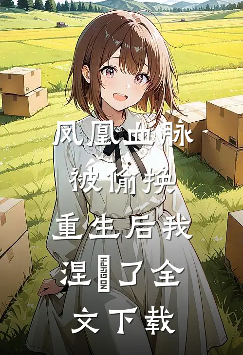 凤凰血脉被偷换，重生后我涅槃了全文下载