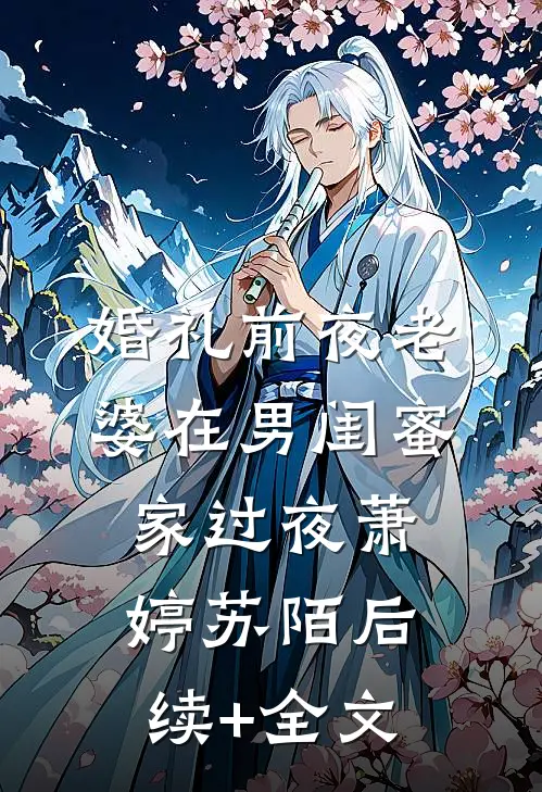 婚礼前夜老婆在男闺蜜家过夜萧婷苏陌后续+全文