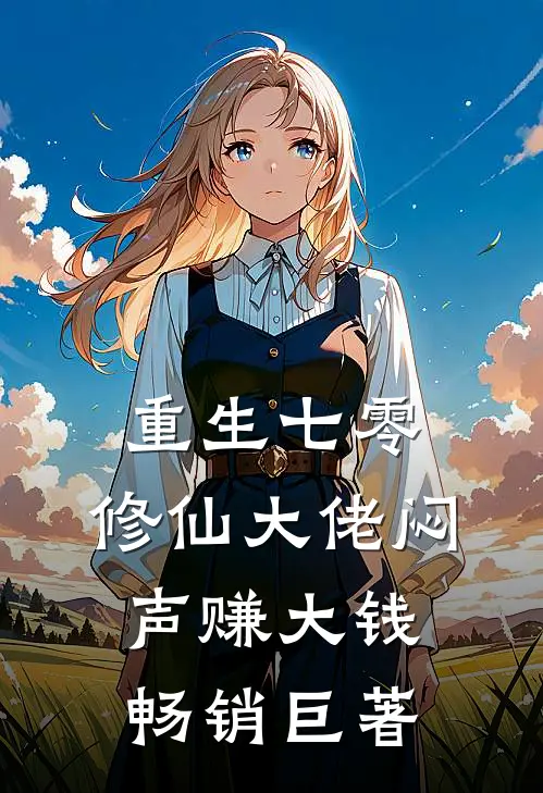 重生七零：修仙大佬闷声赚大钱畅销巨著