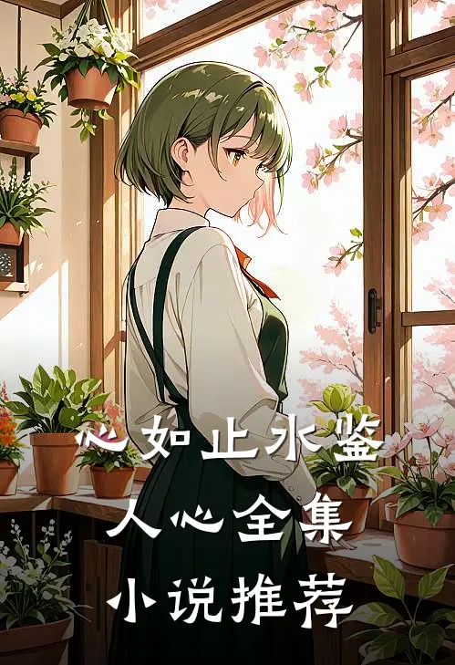 心如止水鉴人心全集小说推荐