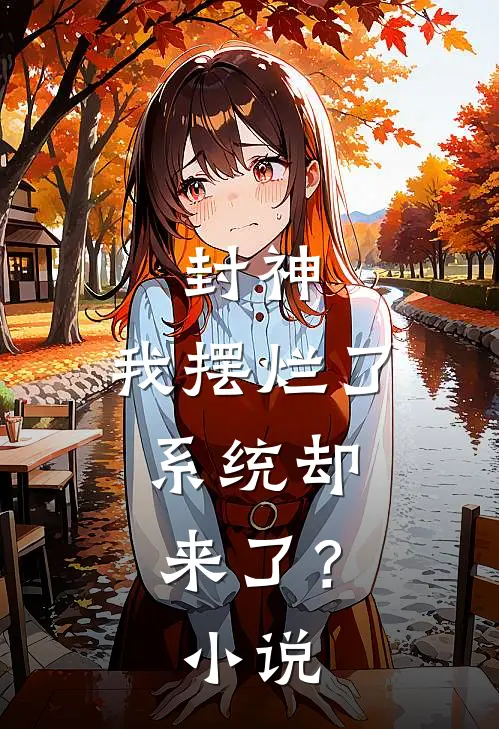 封神：我摆烂了，系统却来了？小说