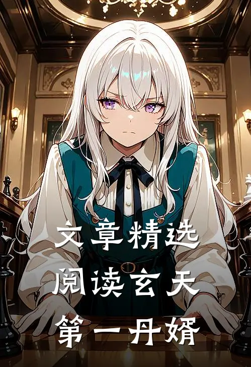 文章精选阅读玄天第一丹婿