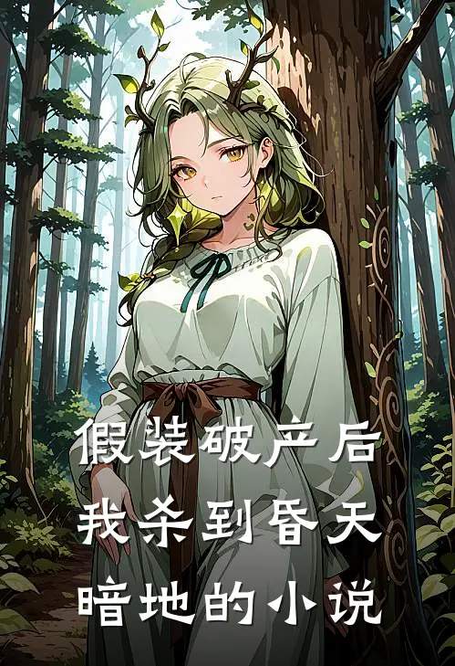 假装破产后，我杀到昏天暗地的小说