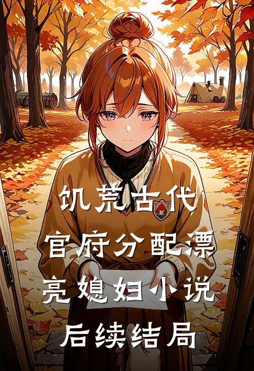 饥荒古代，官府分配漂亮媳妇小说后续结局