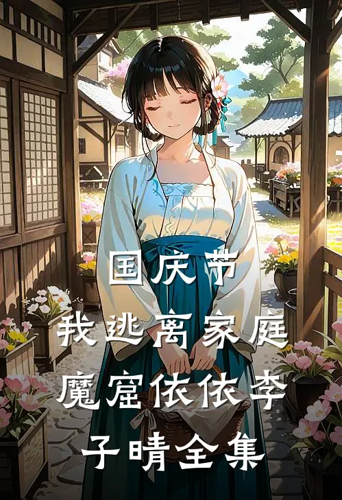 国庆节，我逃离家庭魔窟依依李子晴 全集
