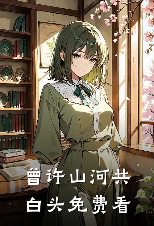 曾许山河共白头免费看
