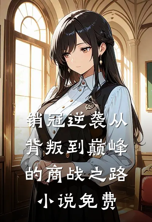 销冠逆袭从背叛到巅峰的商战之路小说免费