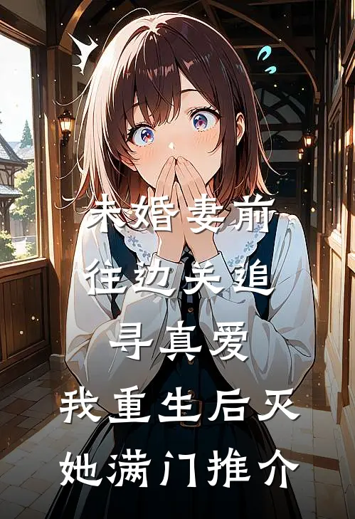 未婚妻前往边关追寻真爱，我重生后灭她满门推介
