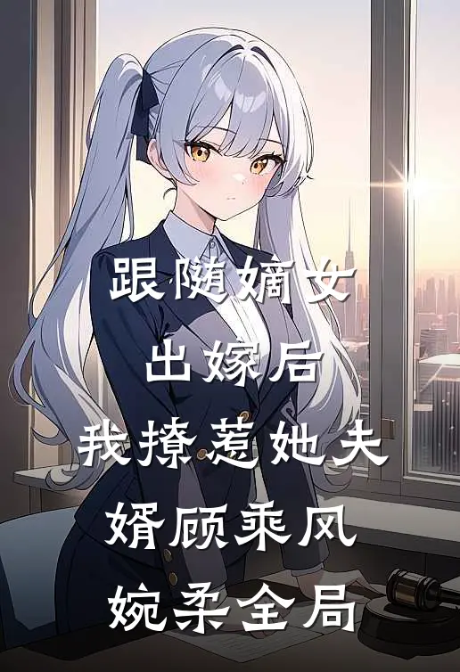 跟随嫡女出嫁后，我撩惹她夫婿顾乘风婉柔全局