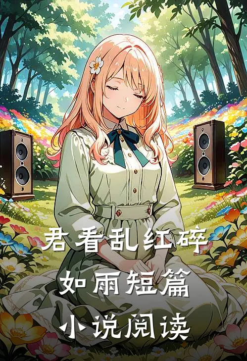 君看乱红碎如雨短篇小说阅读