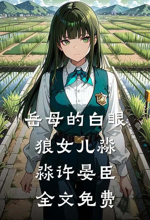 岳母的白眼狼女儿淼淼许晏臣全文免费