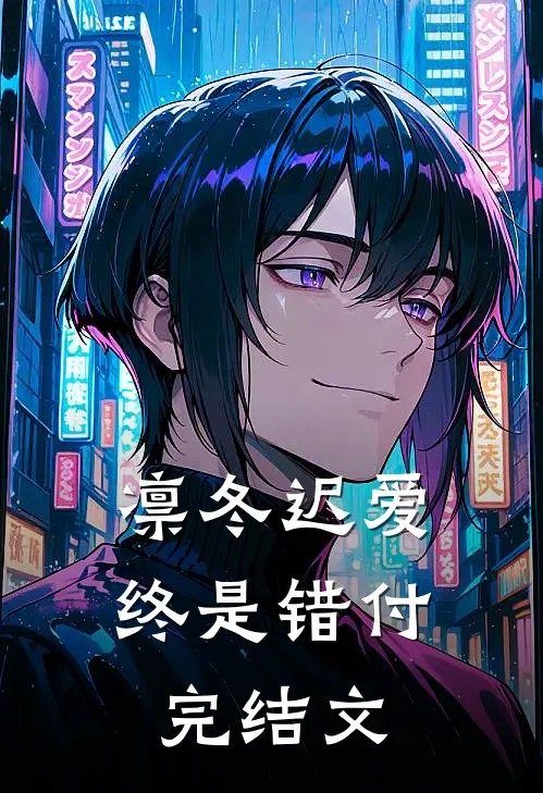 凛冬迟爱，终是错付完结文