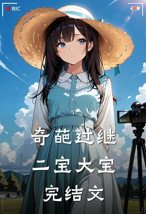 奇葩过继二宝大宝完结文