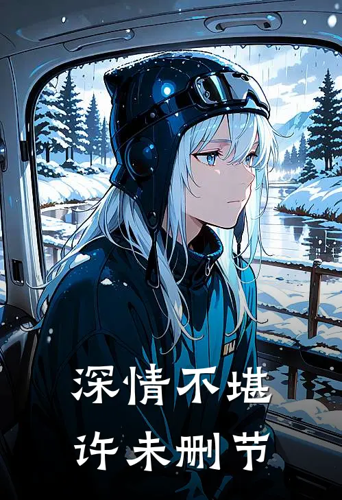 深情不堪许未删节