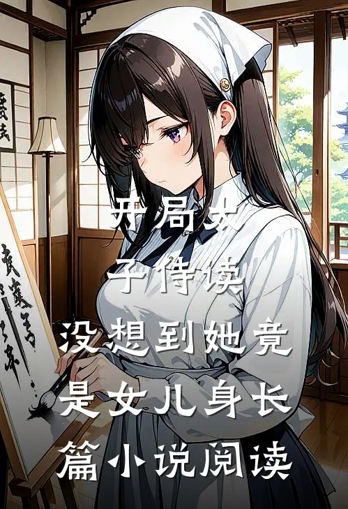 开局太子侍读，没想到她竟是女儿身长篇小说阅读