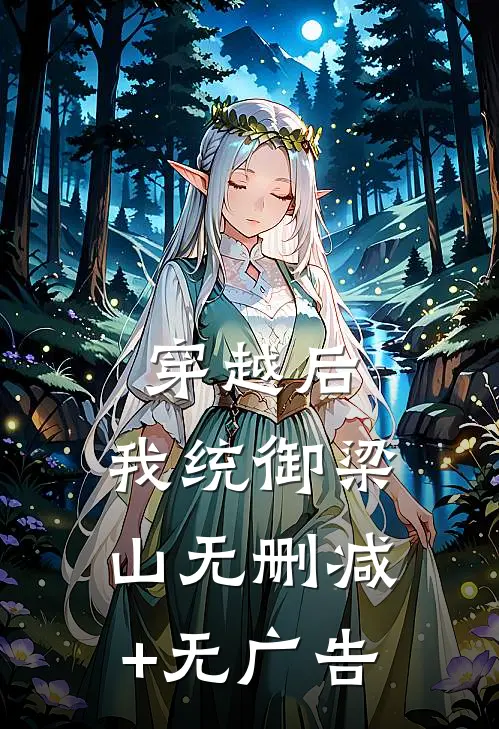 穿越后，我统御梁山无删减+无广告