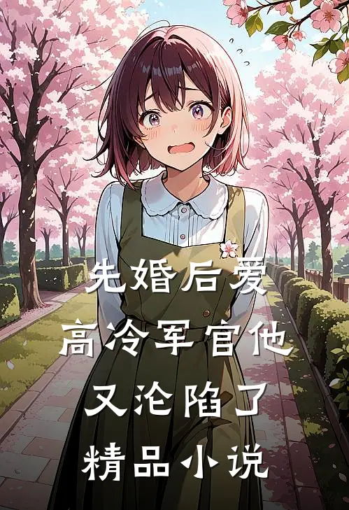 先婚后爱：高冷军官他又沦陷了精品小说