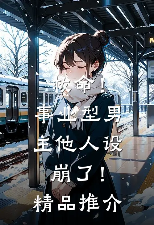救命！事业型男主他人设崩了！精品推介
