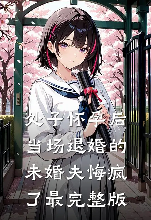 处子怀孕后，当场退婚的未婚夫悔疯了最完整版