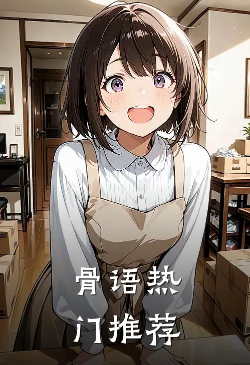 骨语热门推荐