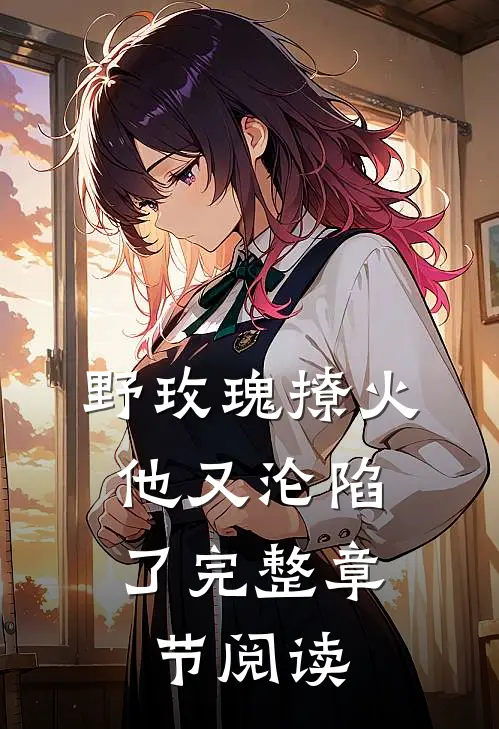 野玫瑰撩火：他又沦陷了完整章节阅读