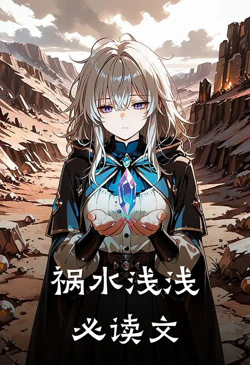 祸水浅浅必读文