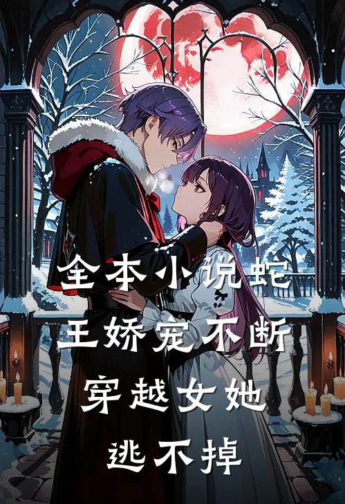 全本小说蛇王娇宠不断，穿越女她逃不掉