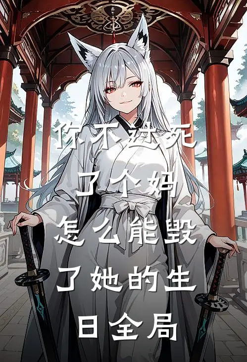 你不过死了个妈，怎么能毁了她的生日全局