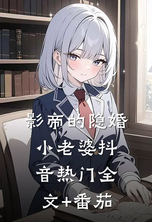 影帝的隐婚小老婆抖音热门全文+番茄