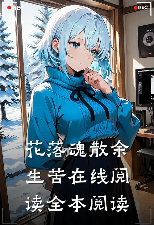 花落魂散余生苦在线阅读全本阅读