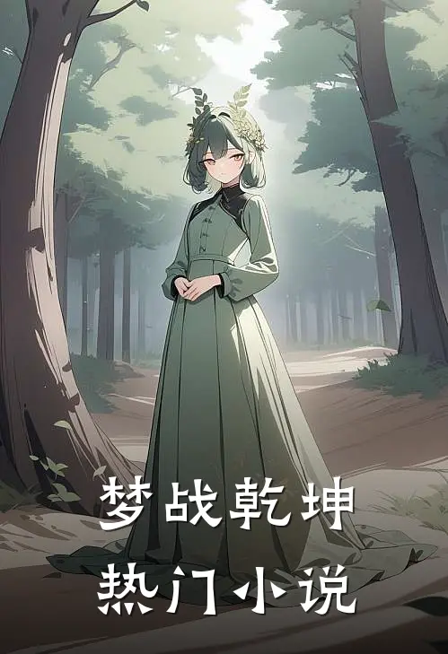 梦战乾坤热门小说