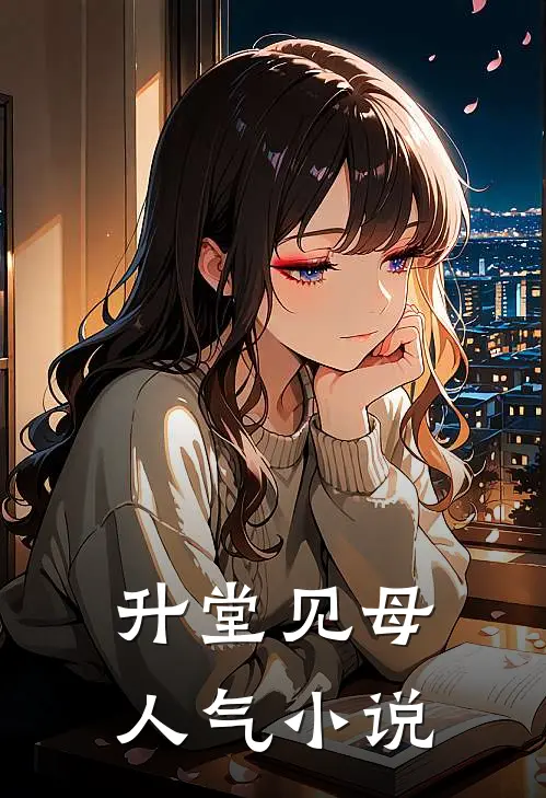 升堂见母人气小说