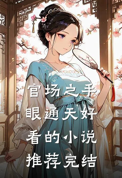 官场之手眼通天好看的小说推荐完结