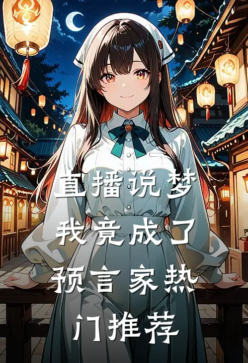 直播说梦，我竟成了预言家热门推荐