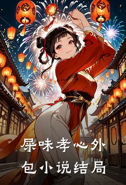 屎味孝心外包小说结局