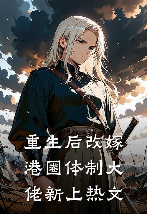 重生后改嫁港圈体制大佬新上热文