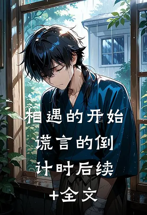 相遇的开始，谎言的倒计时后续+全文