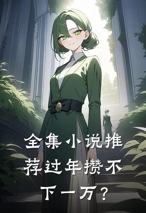 全集小说推荐过年攒不下一万？