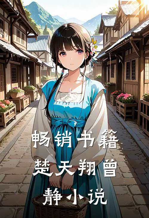 畅销书籍楚天翔曾静小说