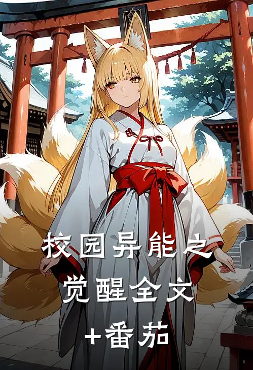 校园异能之，觉醒全文+番茄
